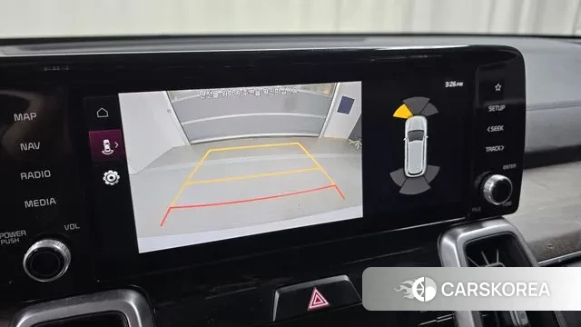 Kia Sorento 4th Generation id 3611244 из Кореи 7