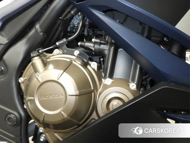 Honda CBR400R id 4184226 из Японии 7