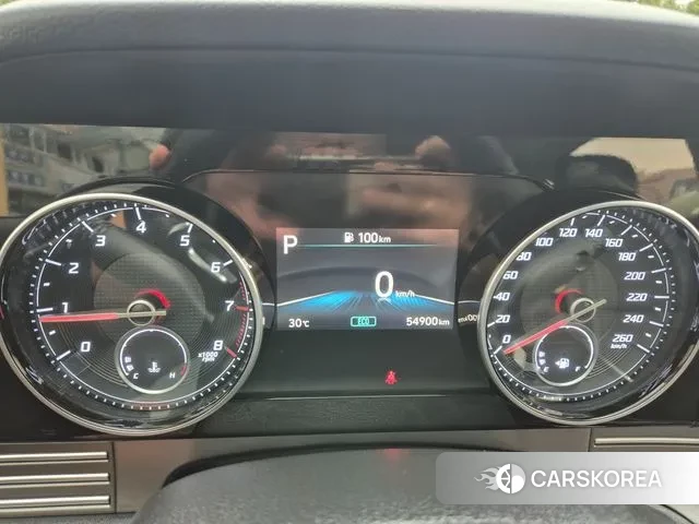 Hyundai The New Grandeur IG id 3028499 из Кореи 7