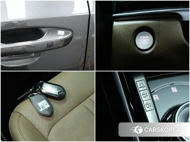 Kia The New Sorento 4th Generation id 4590979 из Кореи 7