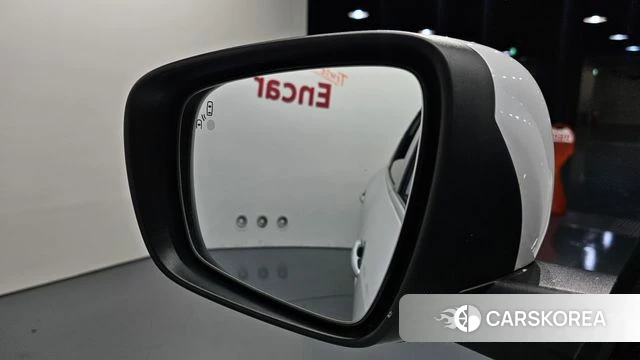 Renault Korea (Samsung) The New QM6 id 3807214 из Кореи 7