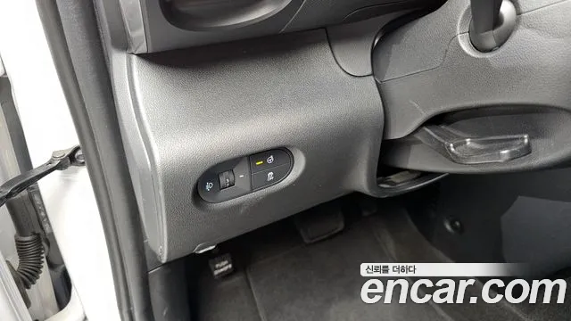 Hyundai Casper id 2690532 из Кореи 7