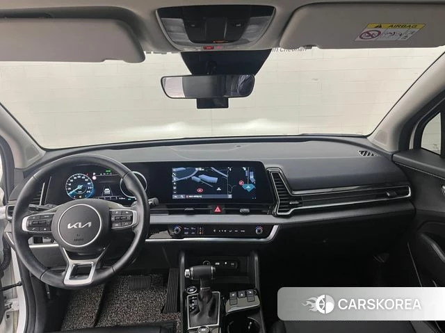 Kia Sportage 5th Generation id 4382691 из Кореи 7
