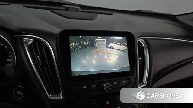 Chevrolet (GM Daewoo) All New Malibu id 3396884 из Кореи 7