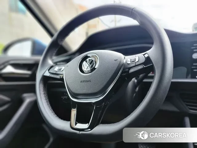 Volkswagen 7th Generation of Jetta id 3133526 из Кореи 7