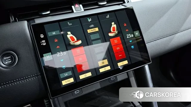 Land Rover Discovery Sports 2nd Generation id 3725695 из Кореи 7