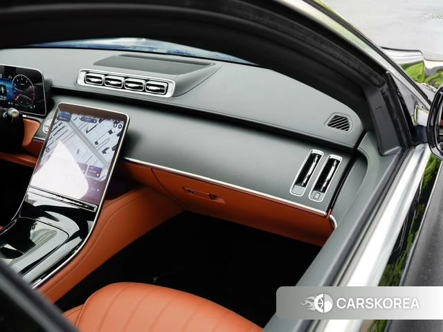 Mercedes-Benz S-class id 4359021 из Китая 7