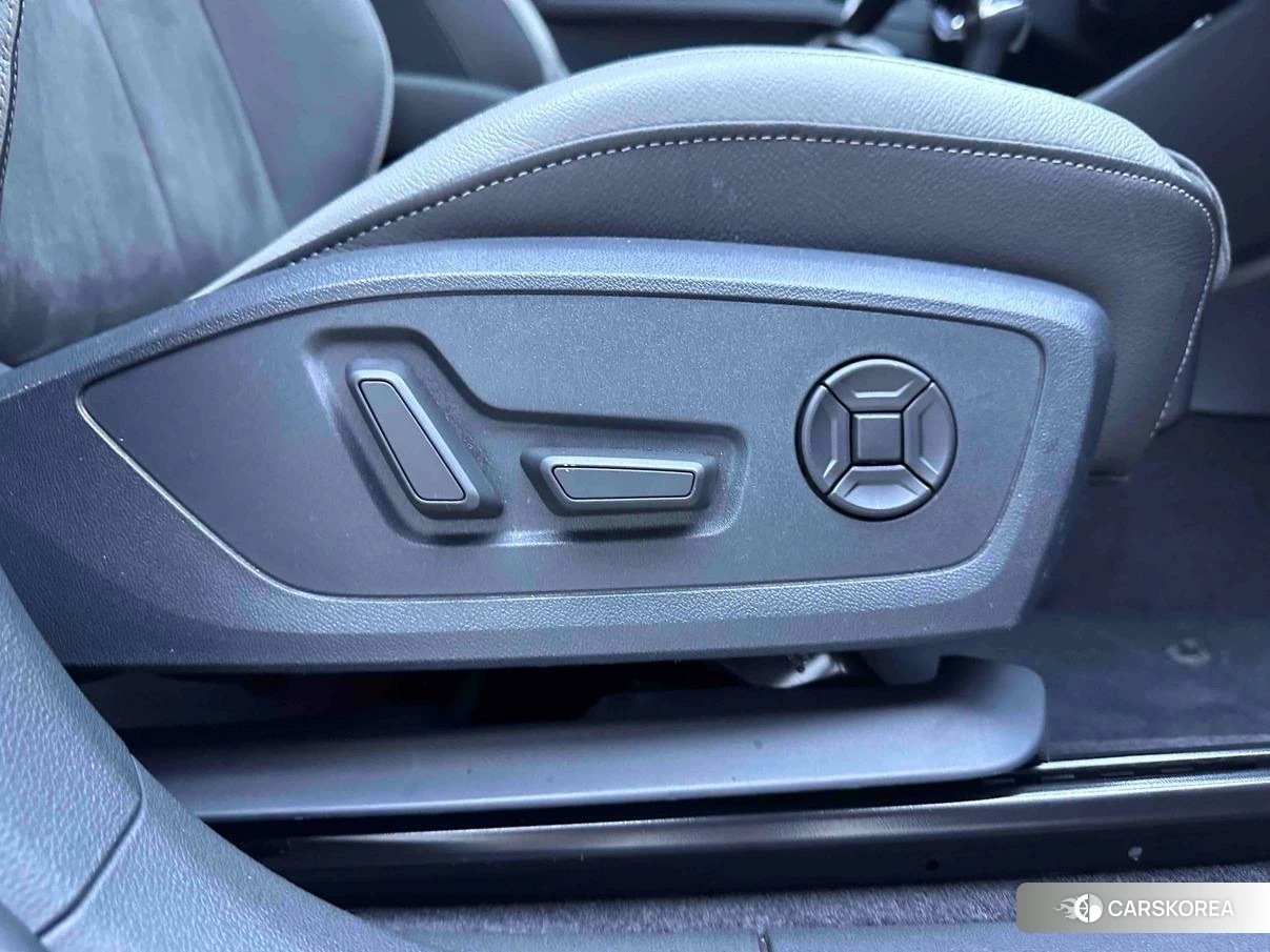 Audi Q3 id 4479615 из Китая 7