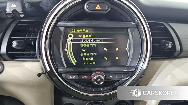 Mini Cooper id 3494792 из Кореи 7