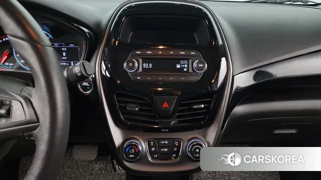 Chevrolet (GM Daewoo) The New Spark id 3060742 из Кореи 7