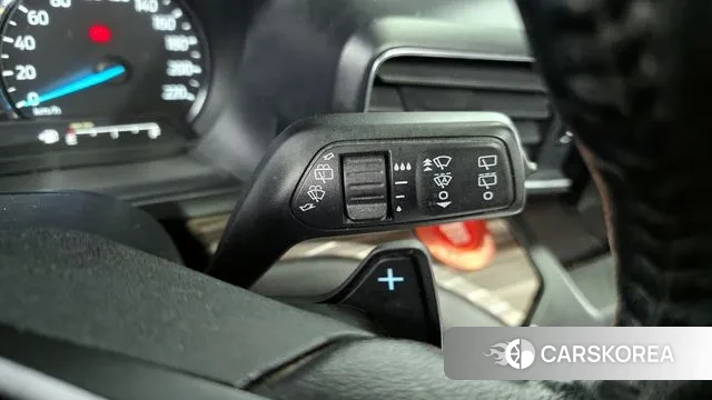 Ford Explorer 6th Generation id 3713587 из Кореи 7