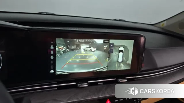 Kia Carnival 4th generation id 3300261 из Кореи 7