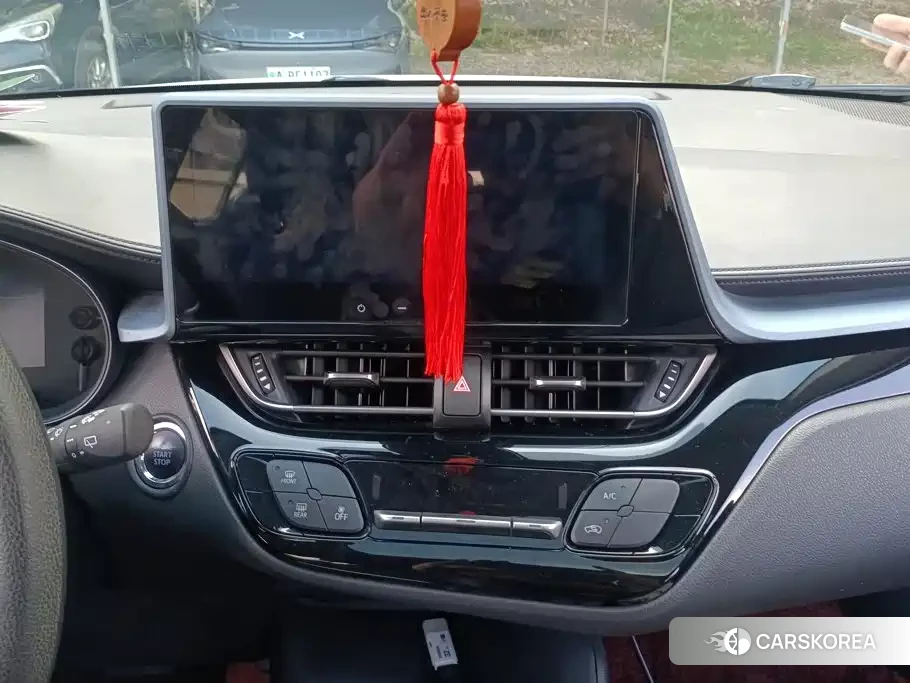 Toyota IZOA id 4622606 из Китая 7