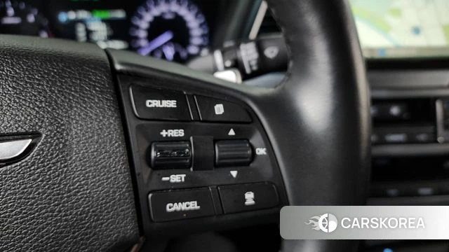 Genesis G80 id 3917217 из Кореи 7