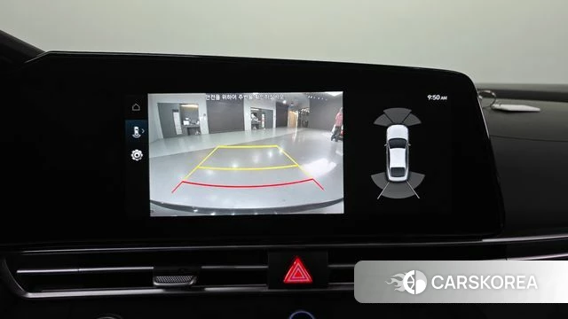 Hyundai Avante (CN7) id 4230730 из Кореи 7