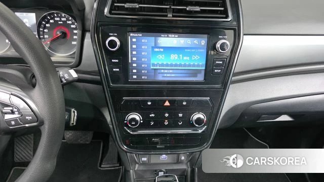 Ssangyong Berry New Tivoli id 3842632 из Кореи 7