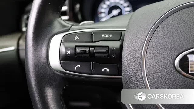 Kia K5 3rd generation id 3428791 из Кореи 7