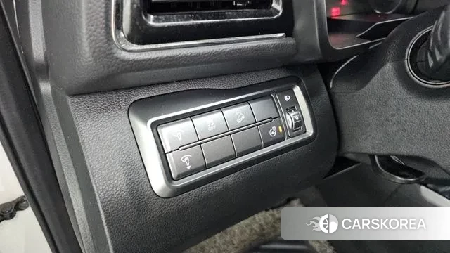 Ssangyong Berry New Tivoli id 3454733 из Кореи 7