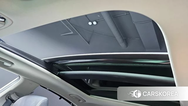 Kia K7 Premier id 4390119 из Кореи 7