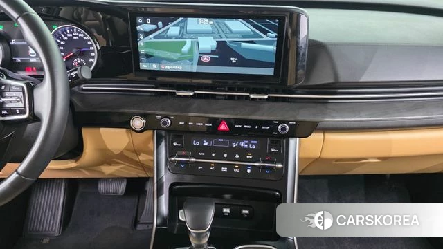 Kia Carnival 4th generation id 4636920 из Кореи 7