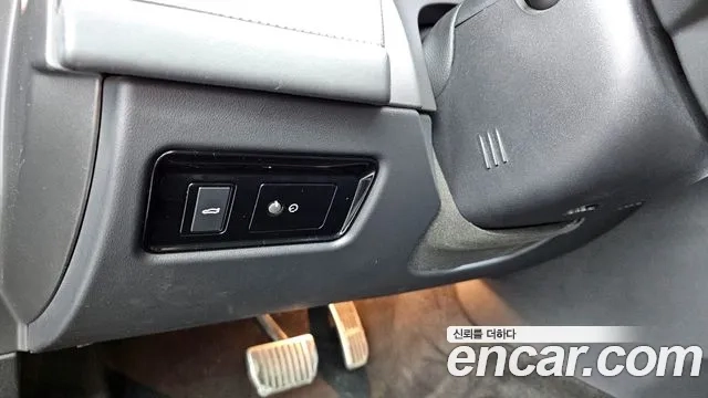 Jaguar XF (X260) id 2865083 из Кореи 7