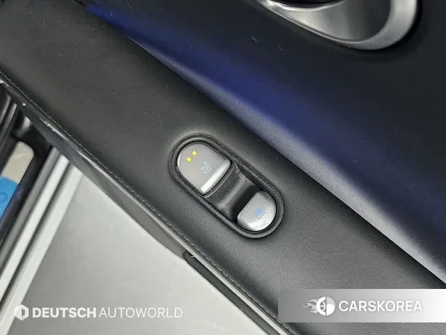 Hyundai Ionic 5 id 3411879 из Кореи 7