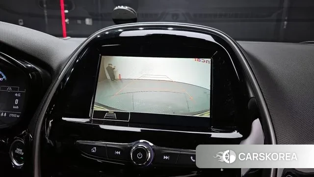 Chevrolet (GM Daewoo) The New Spark id 3561160 из Кореи 7