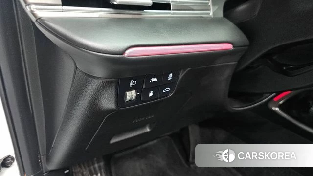 Hyundai The New Grandeur IG id 4317037 из Кореи 7