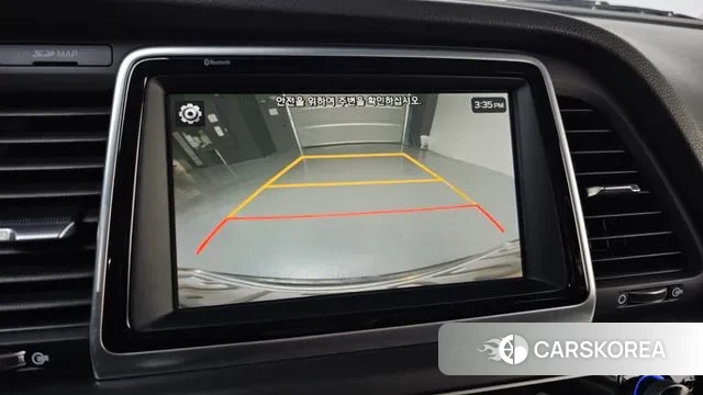 Hyundai Sonata New Rise id 3024547 из Кореи 7