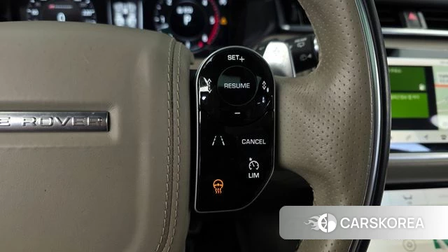 Land Rover Range Rover Velar id 3936960 из Кореи 7