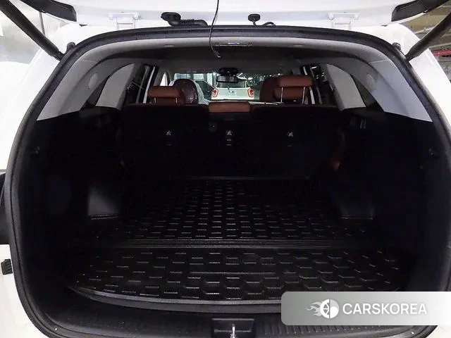 Kia The New Sorento id 3013722 из Кореи 7