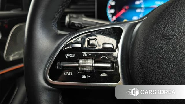 Mercedes-Benz GLE-Class W167 id 4774590 из Кореи 7