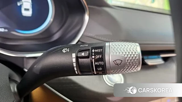 Genesis G80 (RG3) id 3665586 из Кореи 7