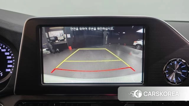 Hyundai Grandeur IG id 4722740 из Кореи 7