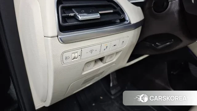 Hyundai Palisade id 3717109 из Кореи 7