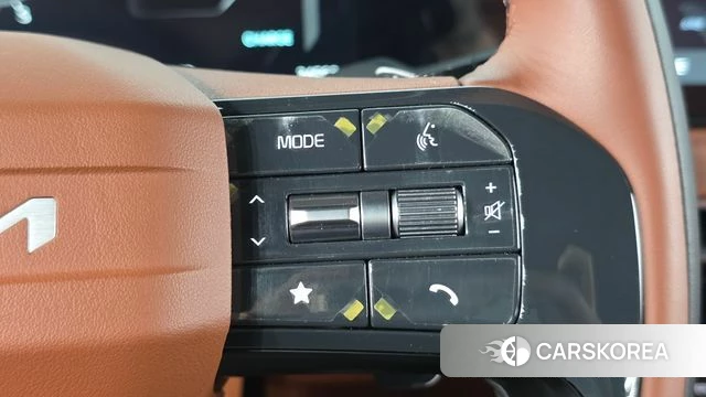Kia The New K8 Hybrid id 4645083 из Кореи 7