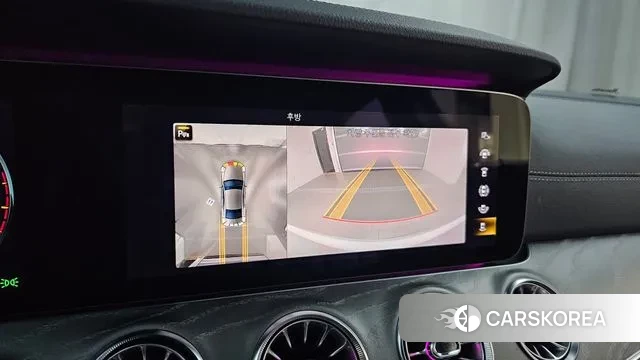 Mercedes-Benz CLS-Class C257 id 3607499 из Кореи 7