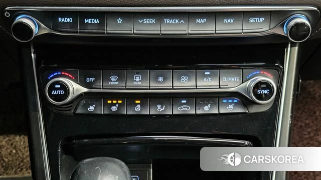 Hyundai Grandeur IG id 3955706 из Кореи 7