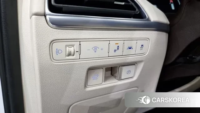 Hyundai Palisade id 3367054 из Кореи 7