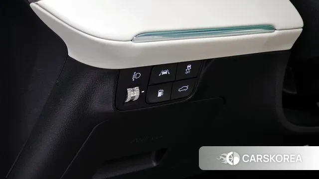 Hyundai The New Grandeur IG id 2980439 из Кореи 7