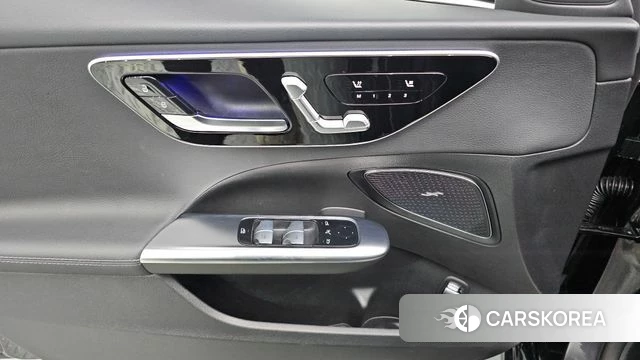 Mercedes-Benz C-Class W206 id 4230296 из Кореи 7