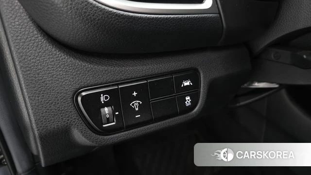 Kia Seltos id 3936133 из Кореи 7