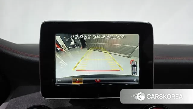 Mercedes-Benz CLA-Class C117 id 3418096 из Кореи 7