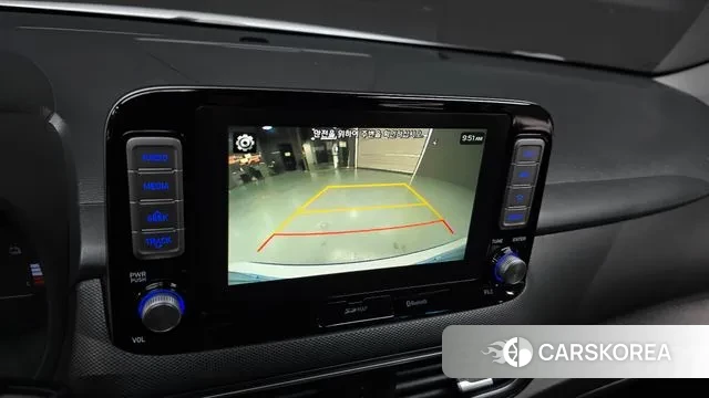 Hyundai Kona Electric id 3742376 из Кореи 7