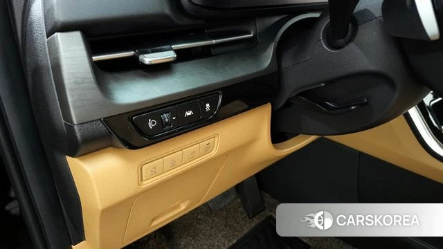 Kia Carnival 4th generation id 4187072 из Кореи 7