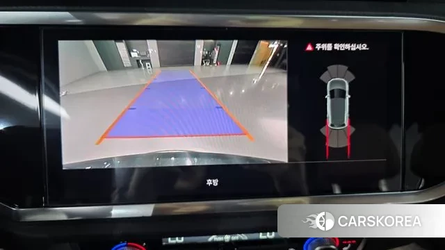 Audi Q3 (F3) id 3011623 из Кореи 7