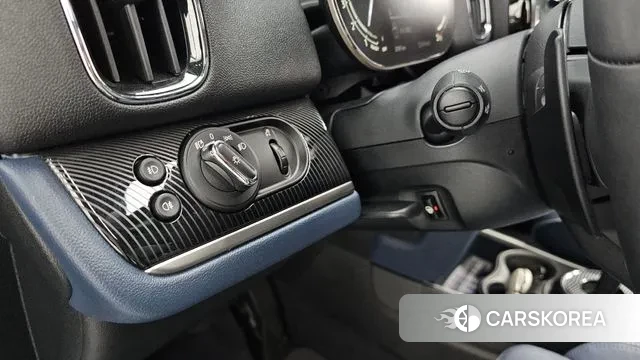 Mini Cooper S Countryman id 3415931 из Кореи 7