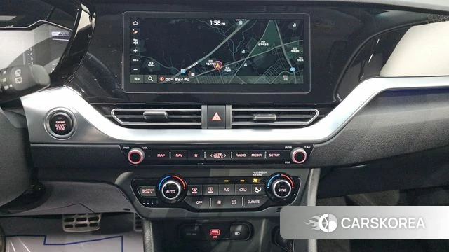 Kia The New Niro id 4267982 из Кореи 7