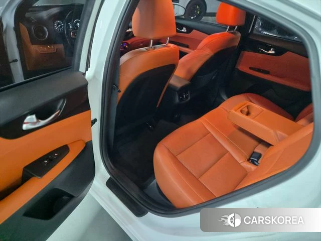 Kia The New K3 2nd generation id 4402001 из Кореи 7