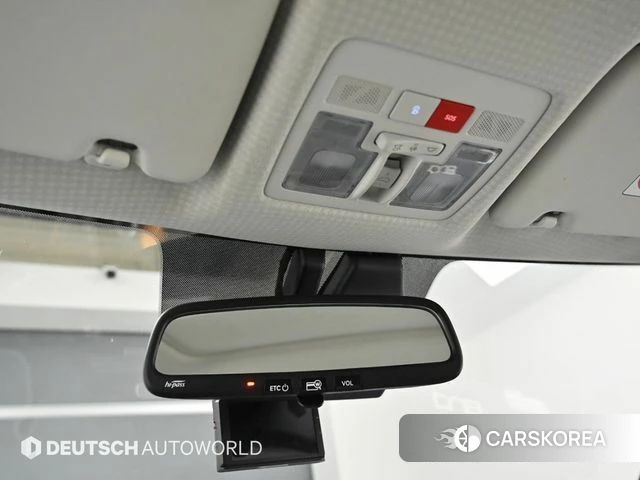 Hyundai Casper id 4249385 из Кореи 7